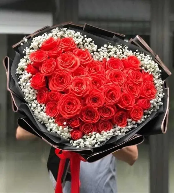 100+ ảnh hoa hồng đẹp rực rỡ · ảnh 1