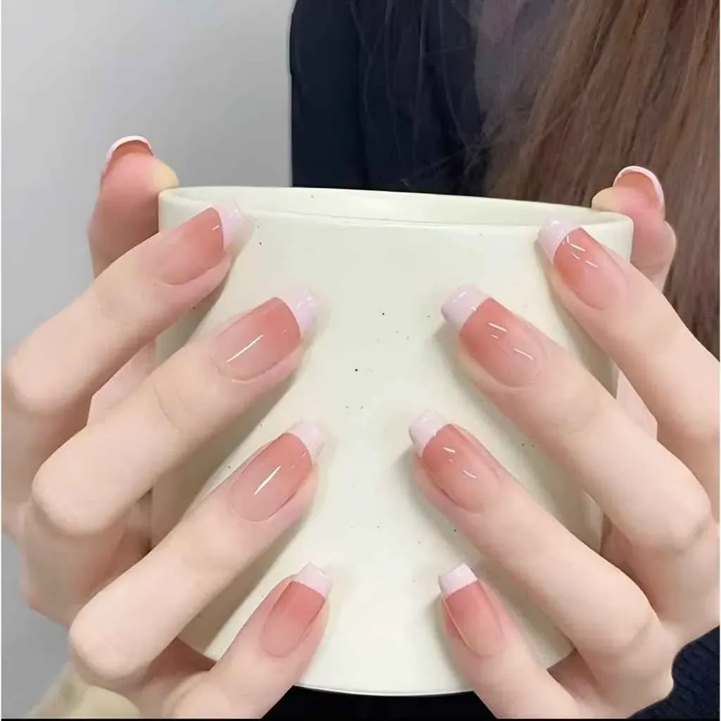 100+ ảnh mẫu móng tay đẹp nhẹ nhàng tinh tế