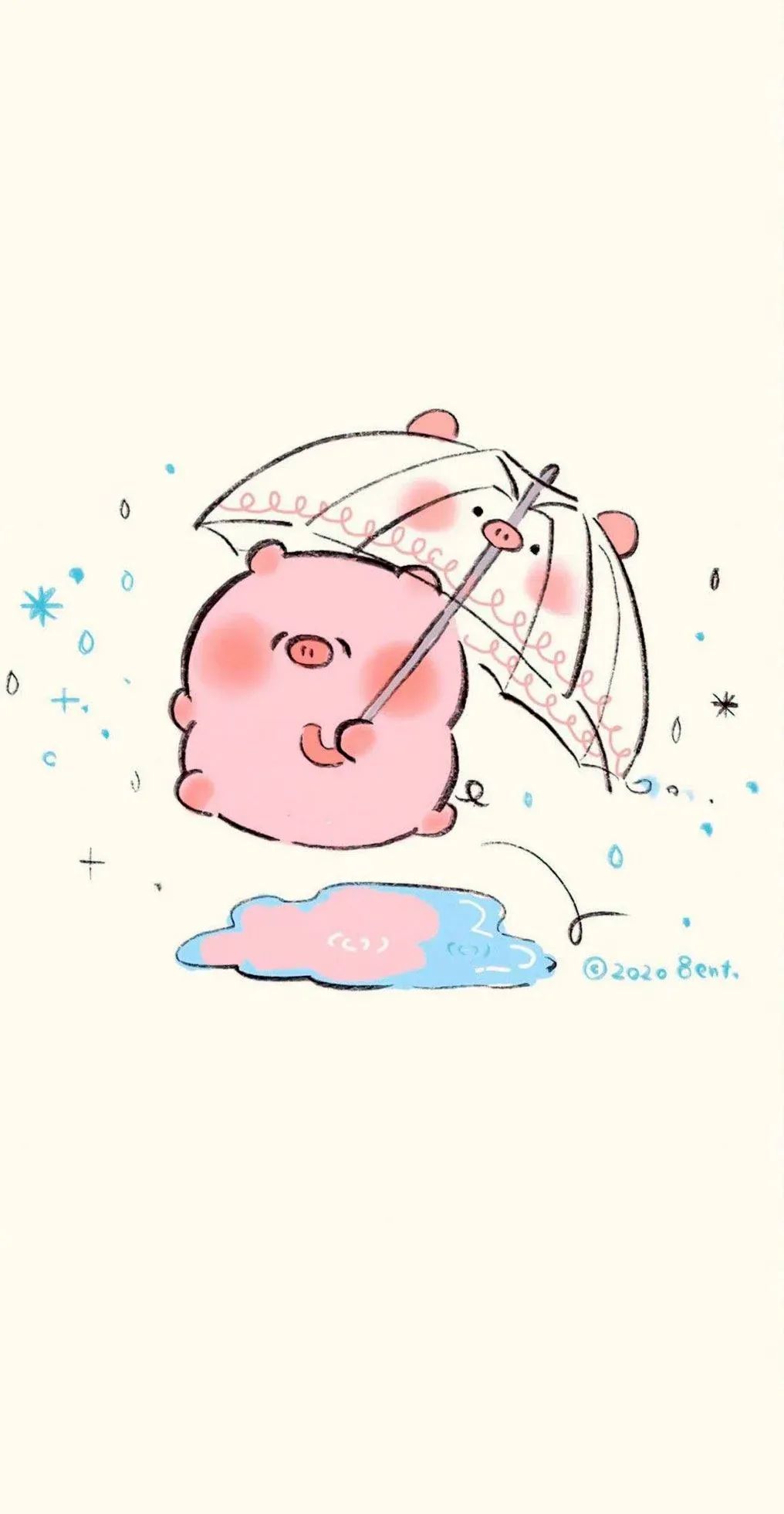 100+ hình nền điện thoại đẹp cute đáng yêu · ảnh 2