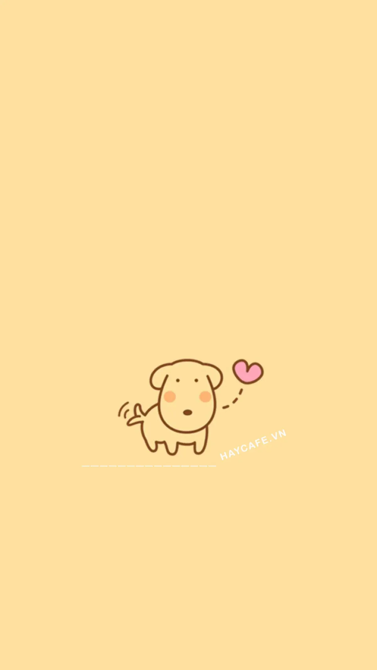 100+ hình nền điện thoại đẹp cute đáng yêu · ảnh 3