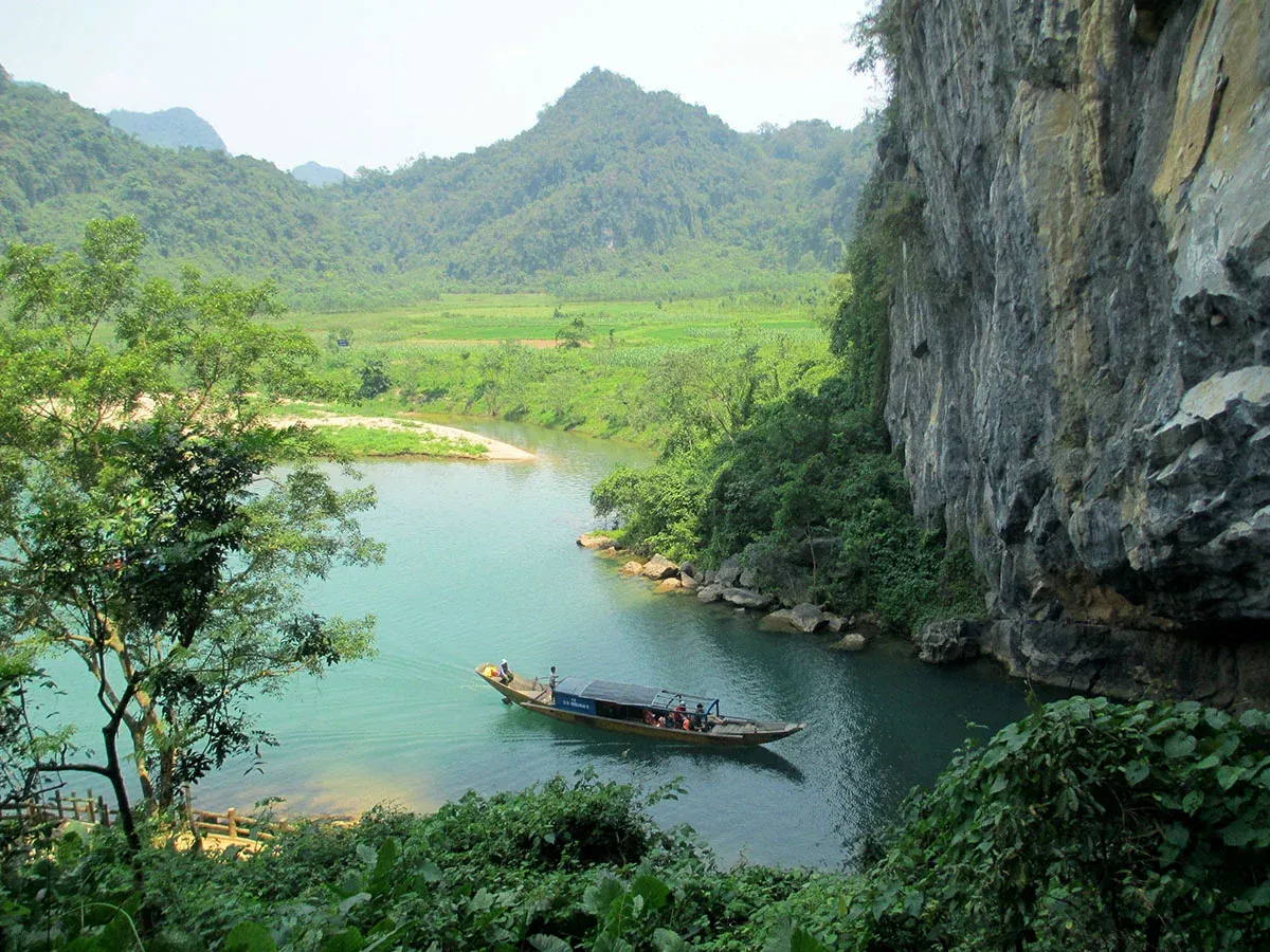 99+ hình phong cảnh thiên nhiên đẹp nhất mãn nhãn · ảnh 1