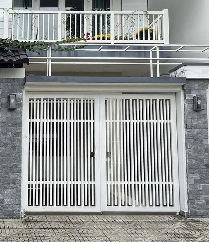 99+ mẫu cửa cổng đẹp nhất dẫn đầu xu hướng kiến trúc ấn tượng · ảnh 1