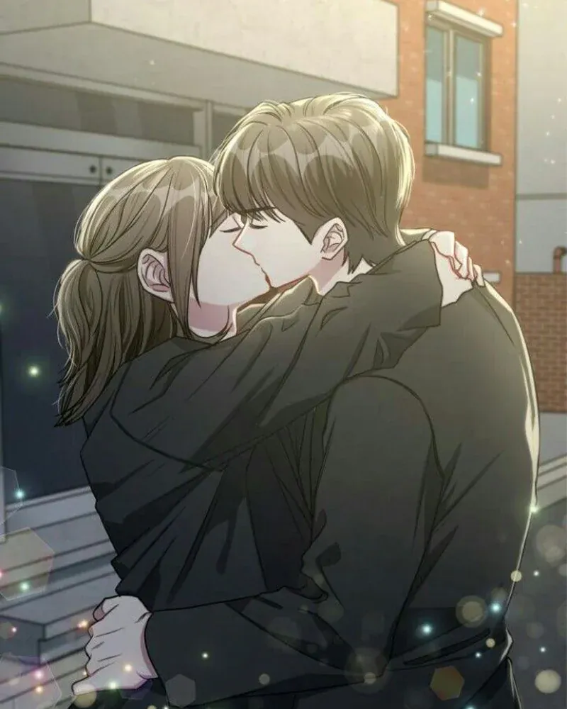 Anime Hôn Nhau: 100+ Bộ Ảnh Đẹp Nhất Bạn Không Thể Bỏ Lỡ