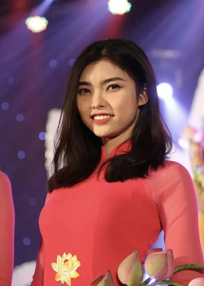 Bộ sưu tập Ảnh gái xinh việt nam 2026 — ảnh chất lượng cao · ảnh 3
