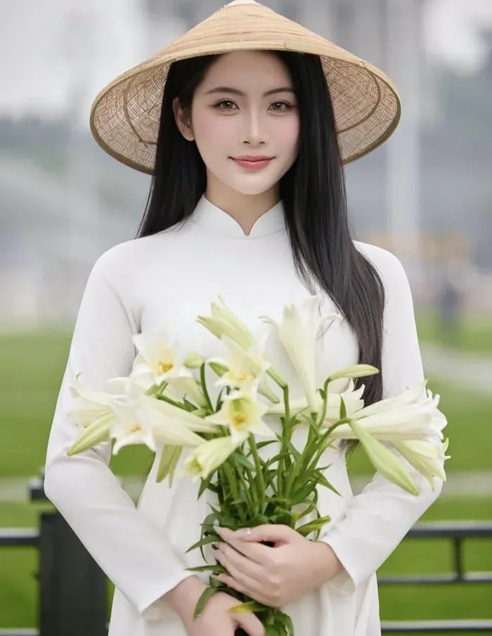 Bộ sưu tập Ảnh gái xinh việt nam 2026 — ảnh chất lượng cao