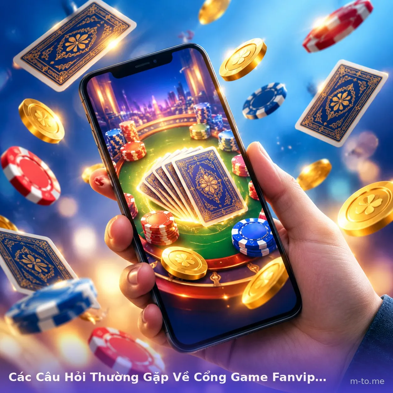 Các Câu Hỏi Thường Gặp Về Cổng Game Fanvip — fanvip · ảnh 2