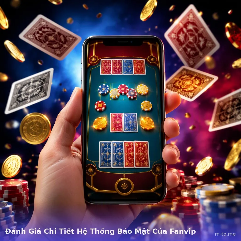 Đánh Giá Chi Tiết Hệ Thống Bảo Mật Của Fanvip