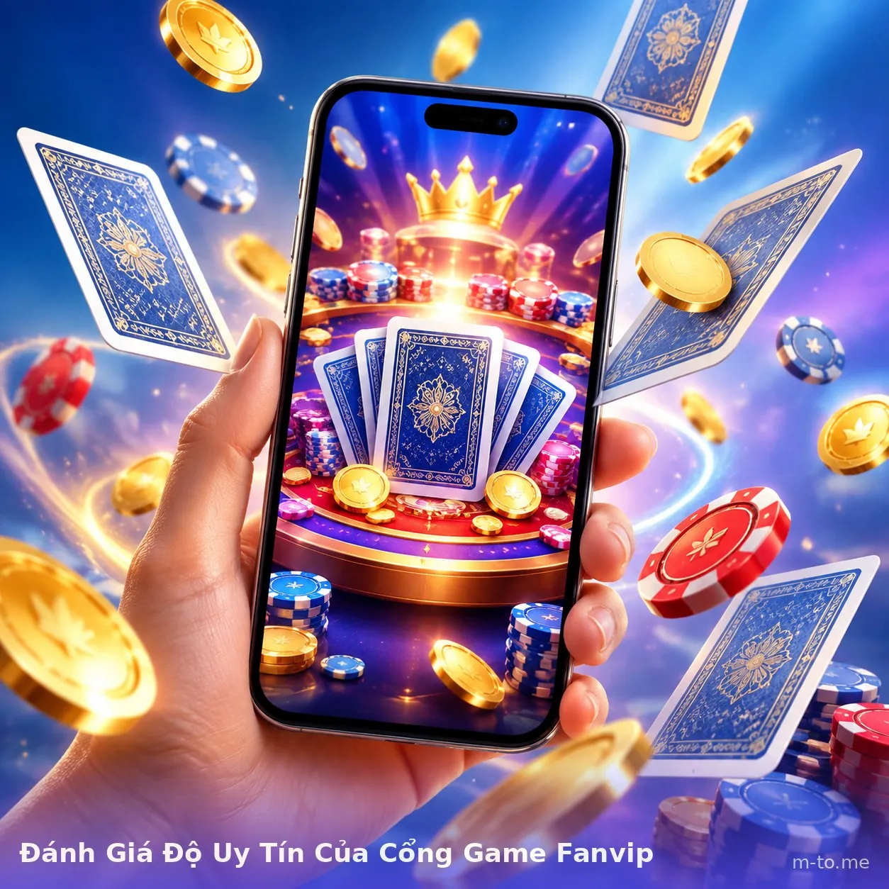 Đánh Giá Độ Uy Tín Của Cổng Game Fanvip