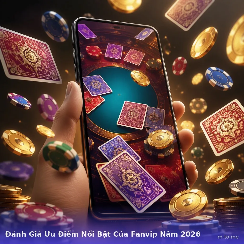 Đánh Giá Ưu Điểm Nổi Bật Của Fanvip Năm 2026