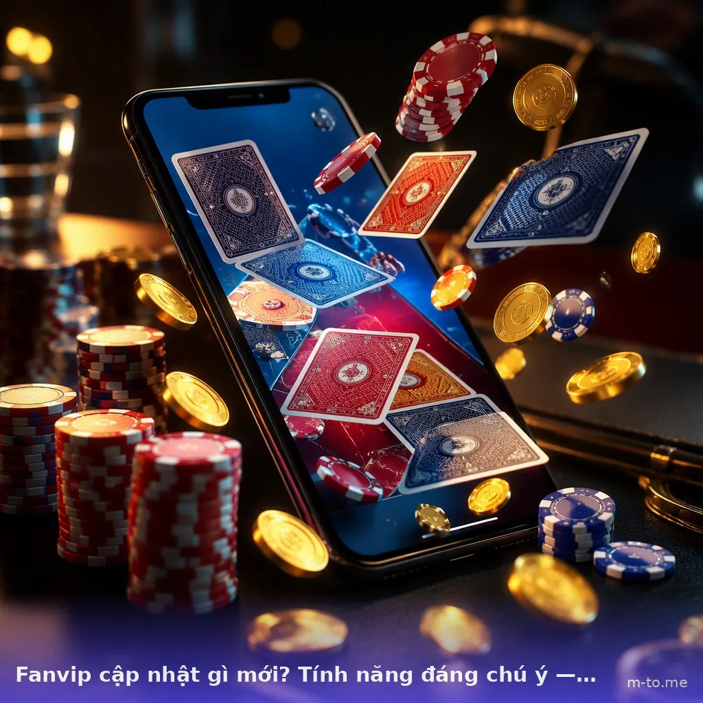 Fanvip cập nhật gì mới? Tính năng đáng chú ý — fanvip · ảnh 2
