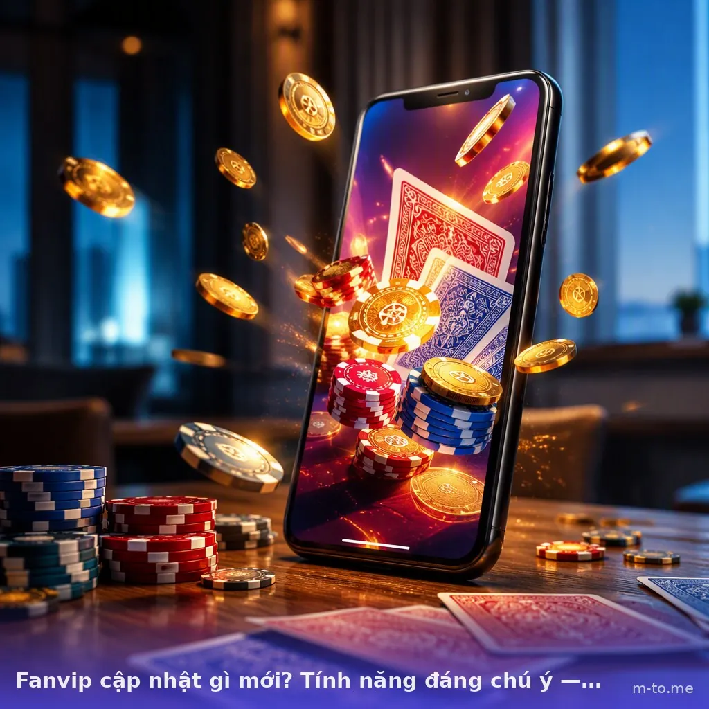 Fanvip cập nhật gì mới? Tính năng đáng chú ý — fanvip · ảnh 3