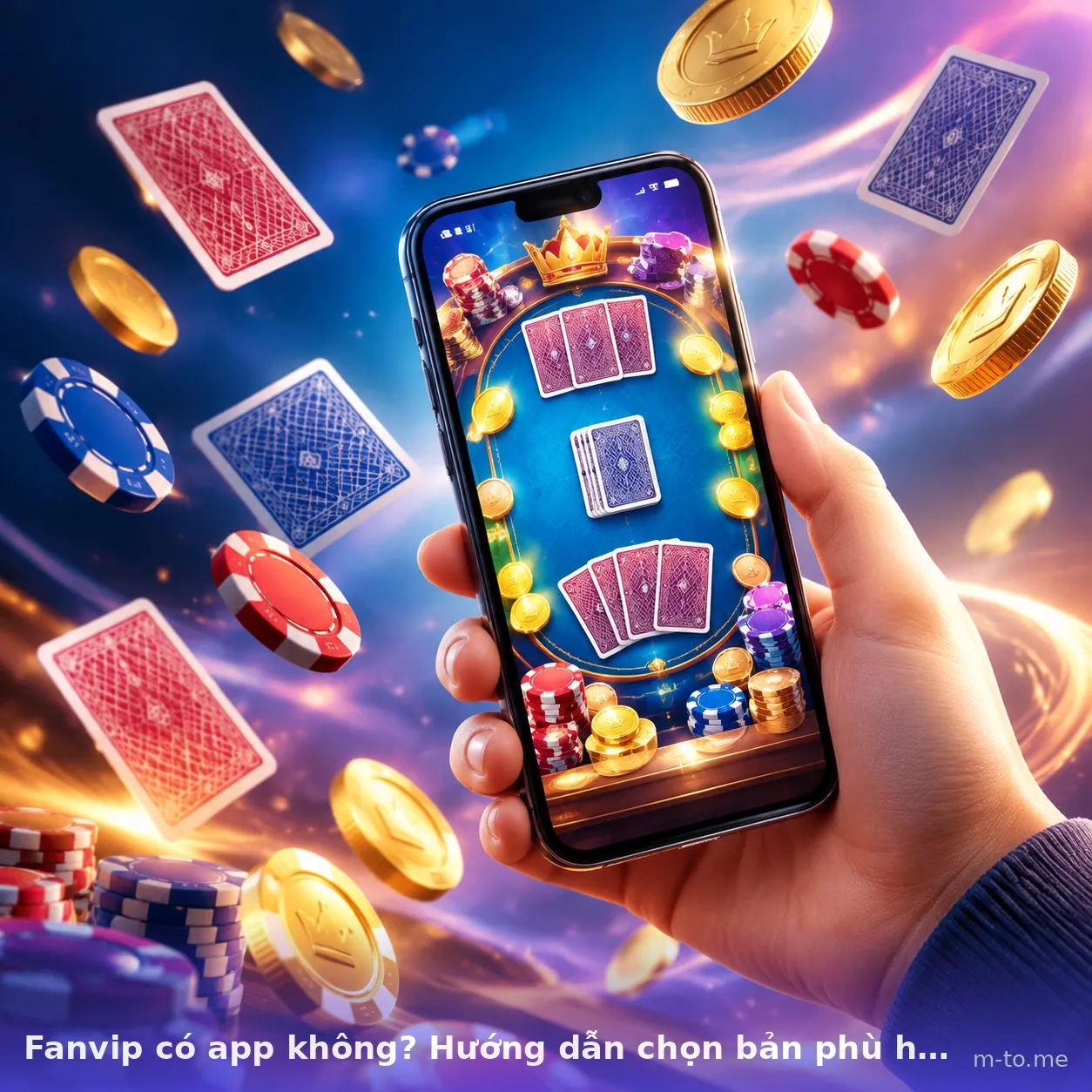 Fanvip có app không? Hướng dẫn chọn bản phù hợp — fanvip · ảnh 2