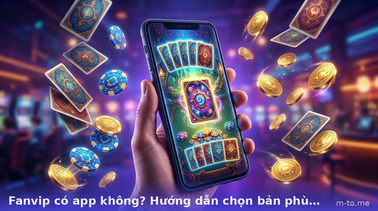 Fanvip có app không? Hướng dẫn chọn bản phù hợp — fanvip · ảnh 3