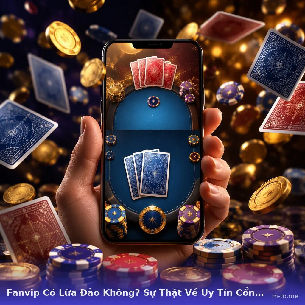 Fanvip Có Lừa Đảo Không? Sự Thật Về Uy Tín Cổng Game