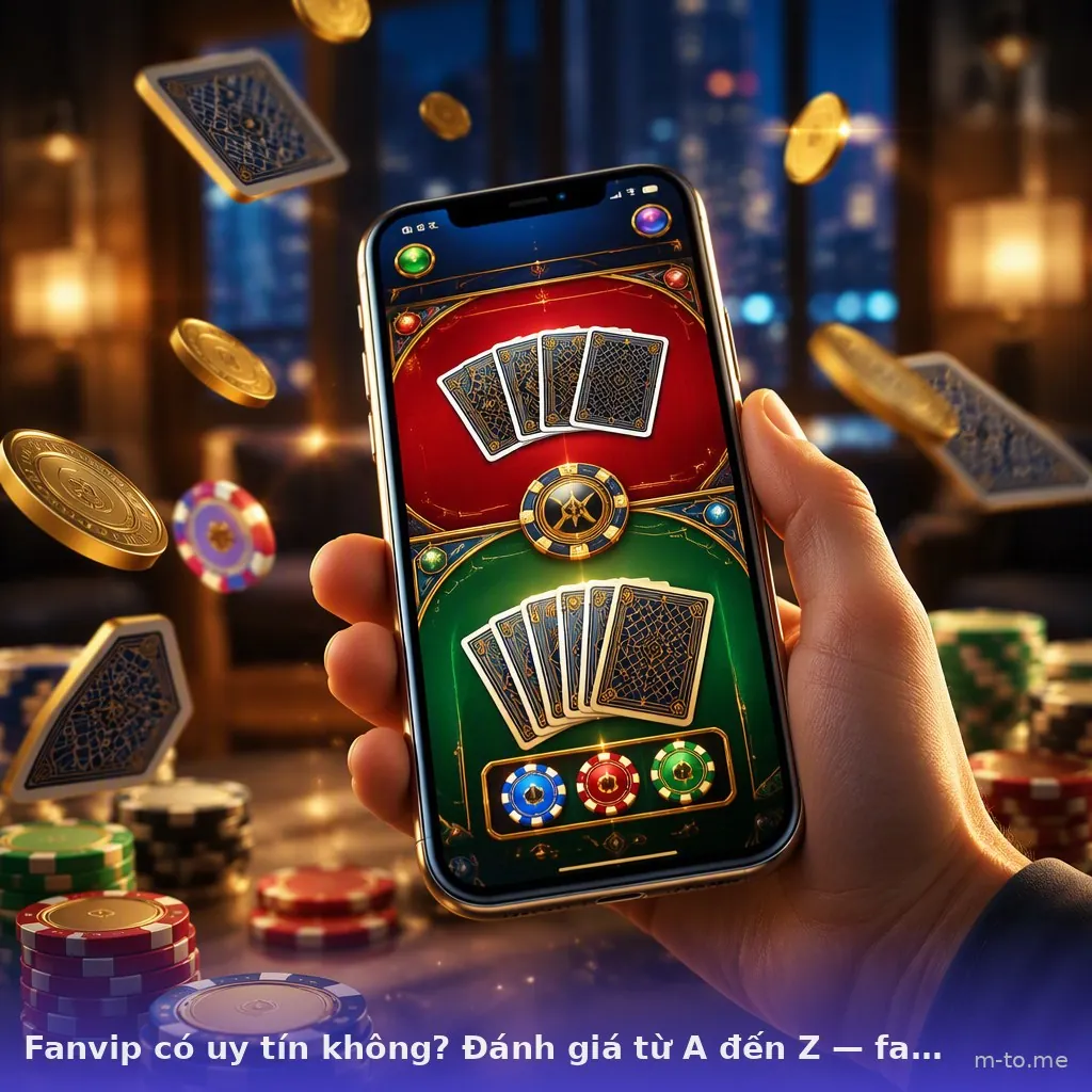 Fanvip có uy tín không? Đánh giá từ A đến Z — fanvip · ảnh 2