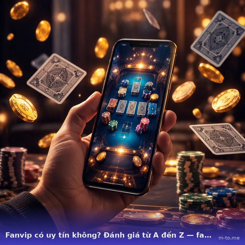 Fanvip có uy tín không? Đánh giá từ A đến Z — fanvip · ảnh 3