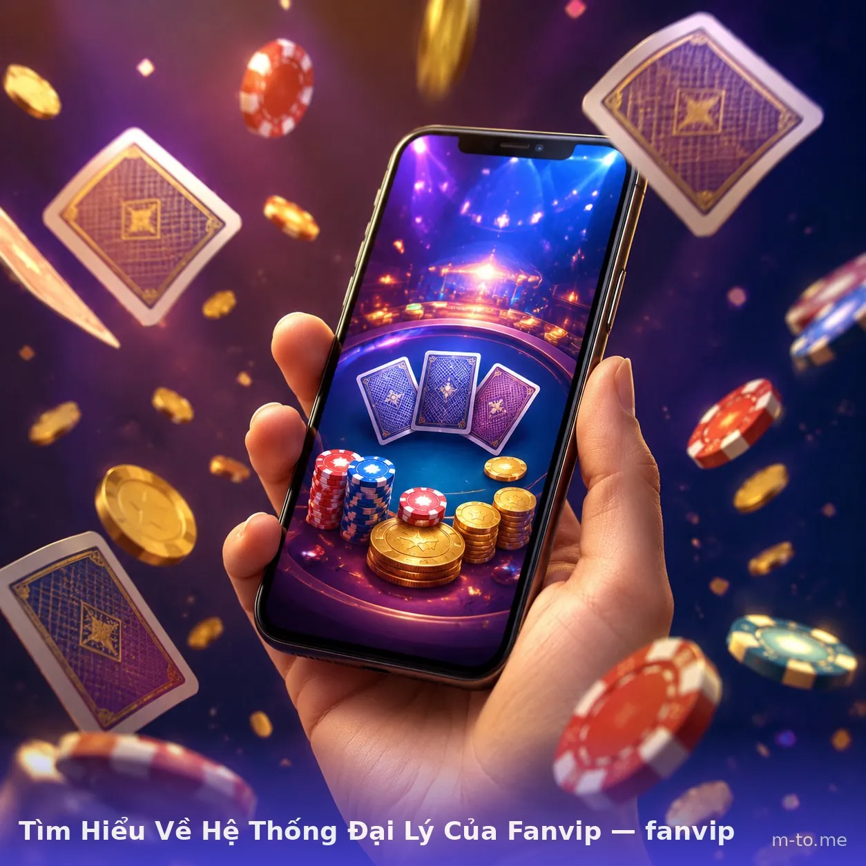 Tìm Hiểu Về Hệ Thống Đại Lý Của Fanvip — fanvip · ảnh 2