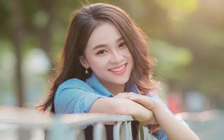 Tuyển tập 100+ ảnh đẹp nữ lung linh nhất · ảnh 2