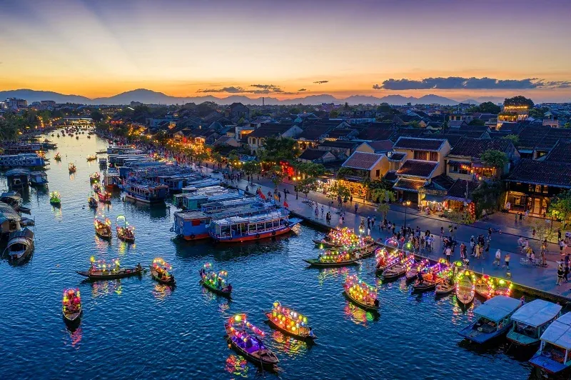 Tuyển tập 100+ ảnh du lịch đẹp nhất
