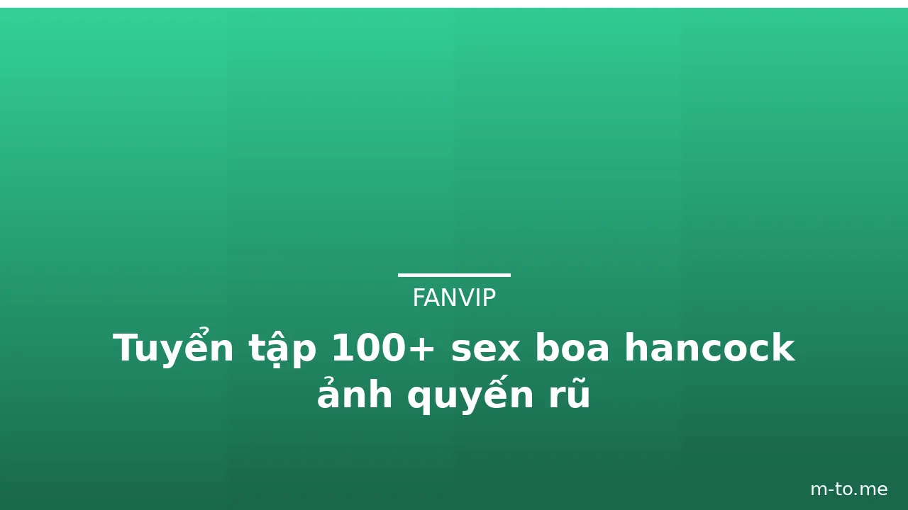 Tuyển tập 100+ sex boa hancock ảnh quyến rũ