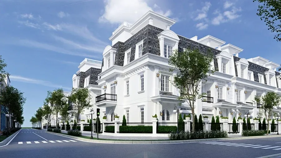 Tuyển tập 150+ ảnh tân cổ điển đẹp nhất