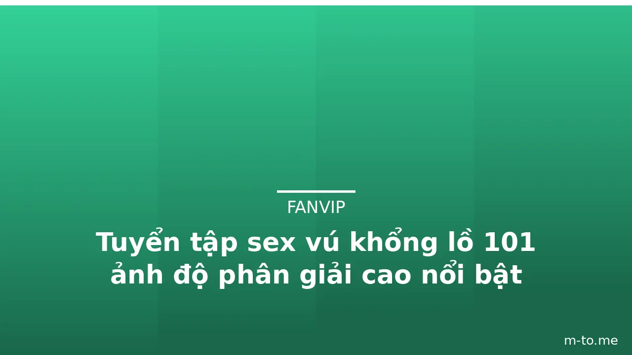 Tuyển tập sex vú khổng lồ 101 ảnh độ phân giải cao nổi bật · ảnh 2