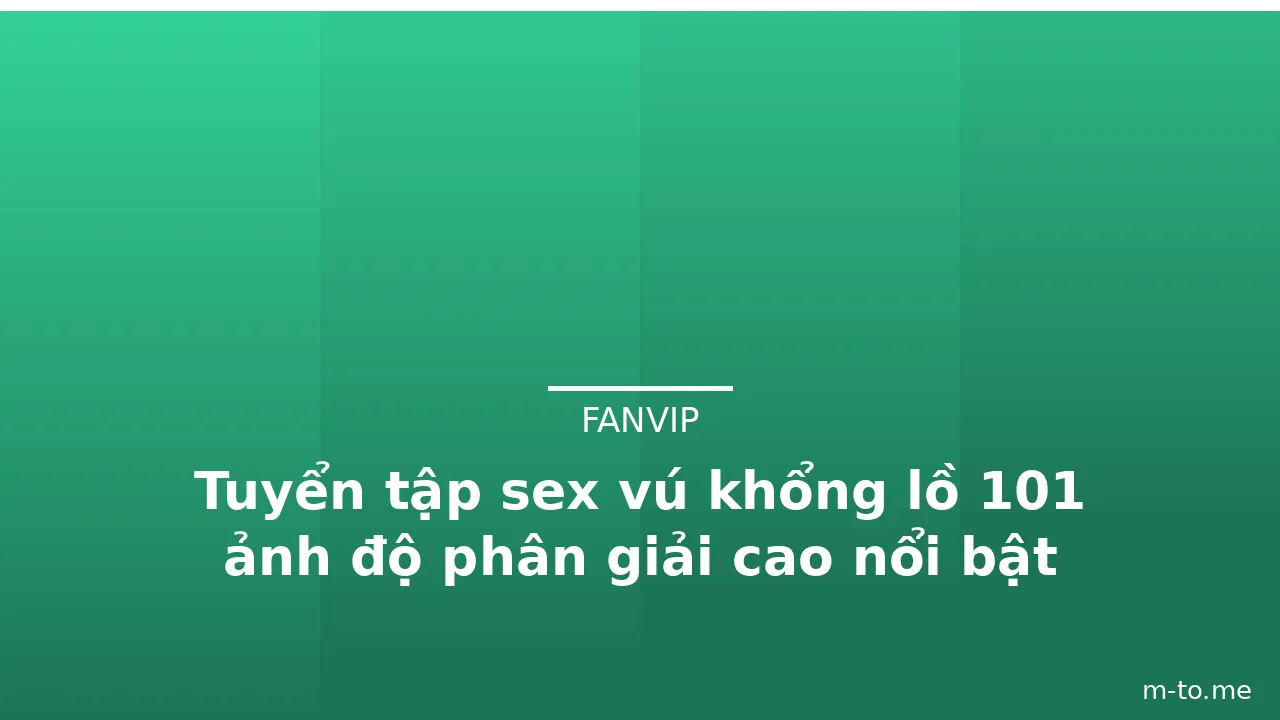 Tuyển tập sex vú khổng lồ 101 ảnh độ phân giải cao nổi bật · ảnh 3