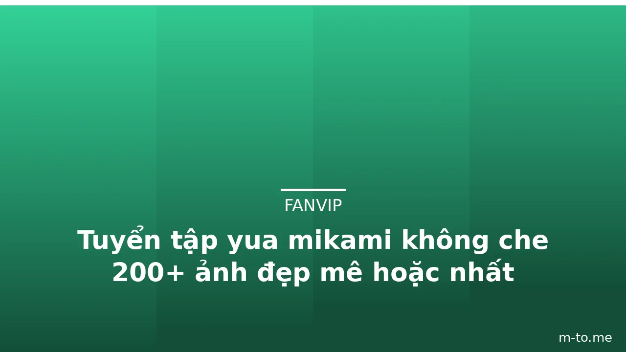 Tuyển tập yua mikami không che 200+ ảnh đẹp mê hoặc nhất · ảnh 1
