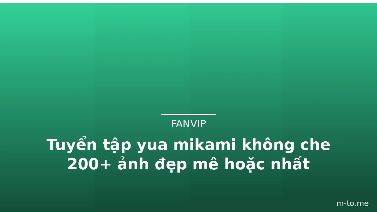 Tuyển tập yua mikami không che 200+ ảnh đẹp mê hoặc nhất · ảnh 3