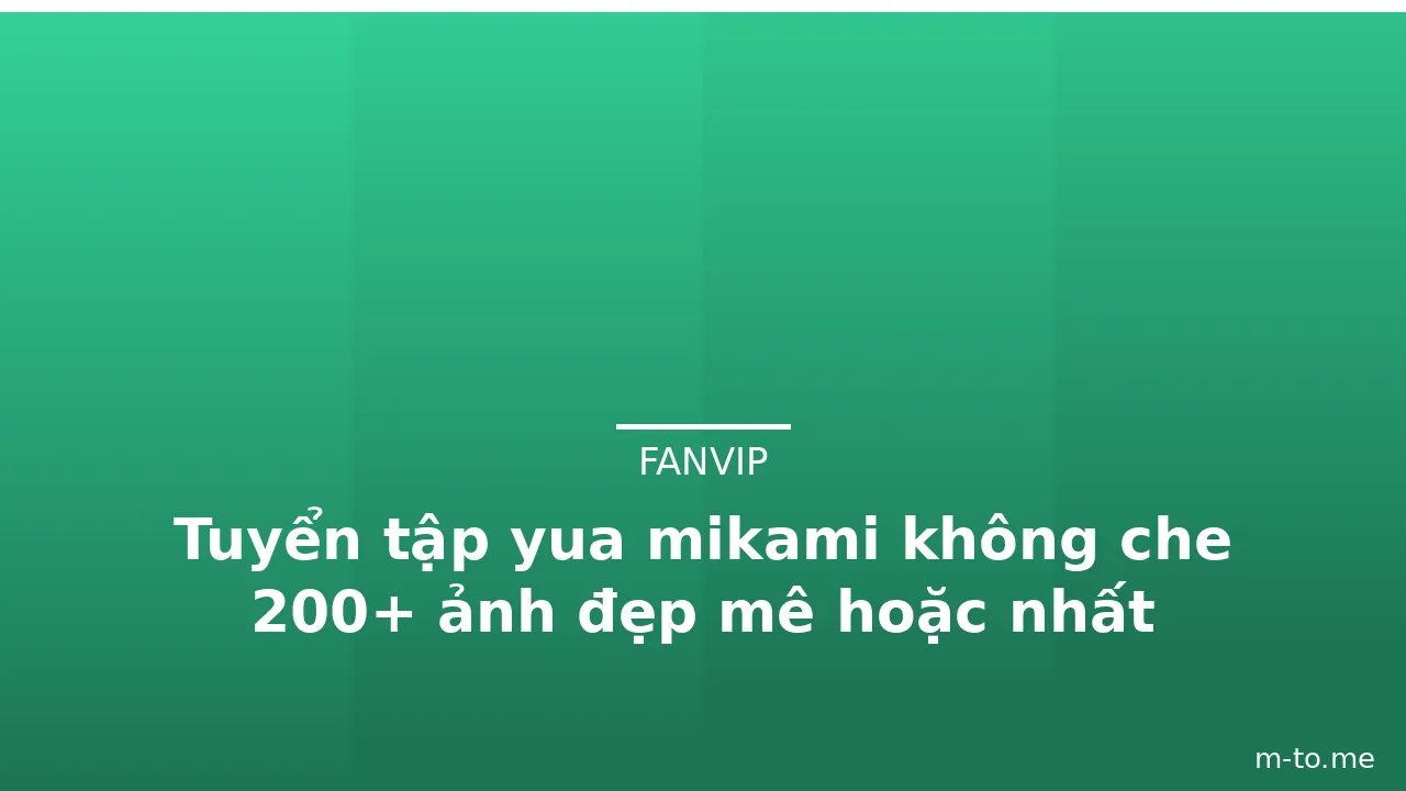 Tuyển tập yua mikami không che 200+ ảnh đẹp mê hoặc nhất